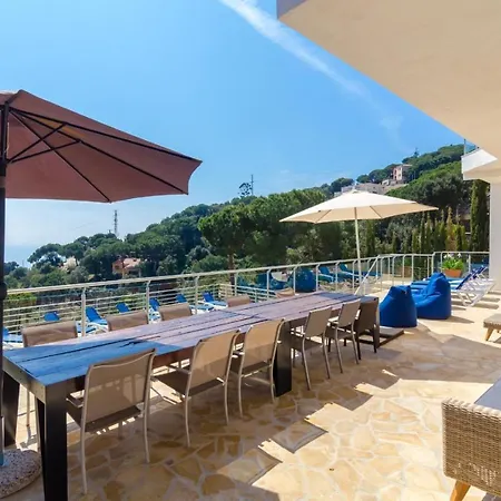Club Villamar - Adora 2 Villa