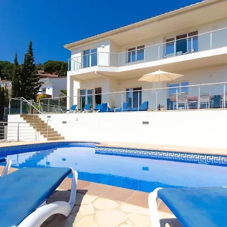 Villa Club Villamar - Adora 2 Lloret de Mar