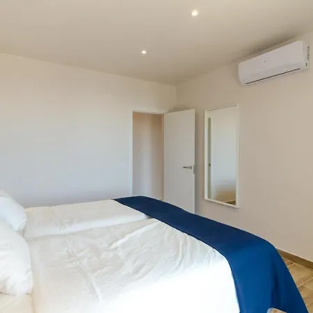 Villa Club Villamar - Adora 2 *