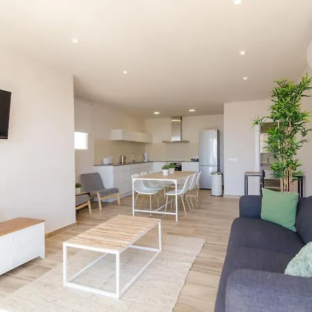 Villa Club Villamar - Adora 2 Lloret de Mar