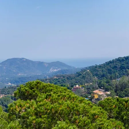 Club Villamar - Adora 2 Villa Lloret de Mar