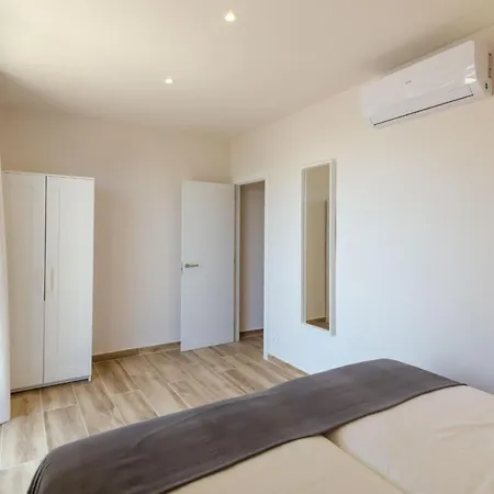 Villa Club Villamar - Adora 2 Lloret de Mar