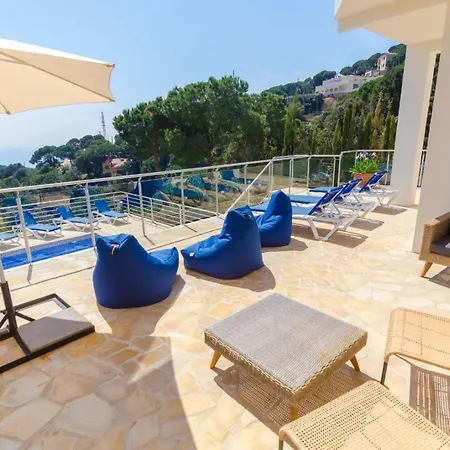 Club Villamar - Adora 2 * Lloret de Mar