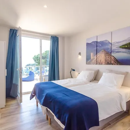 Villa Club Villamar - Adora 2 *
